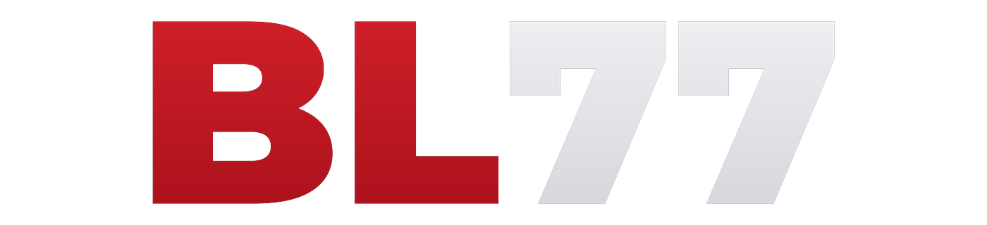 bl77 Logo